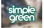 SimpleGreen简绿工业清洁剂现今